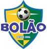 Escudo do #BOLÃO26